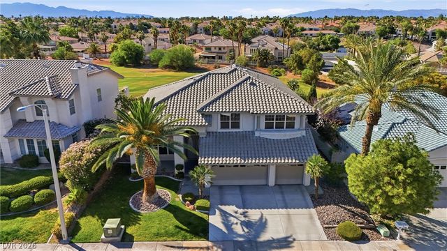 2440 Ram Crossing Way, Henderson, NV 89074