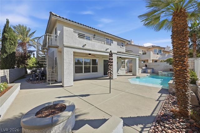 2440 Ram Crossing Way, Henderson, NV 89074