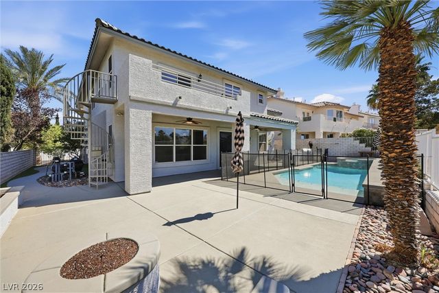 2440 Ram Crossing Way, Henderson, NV 89074