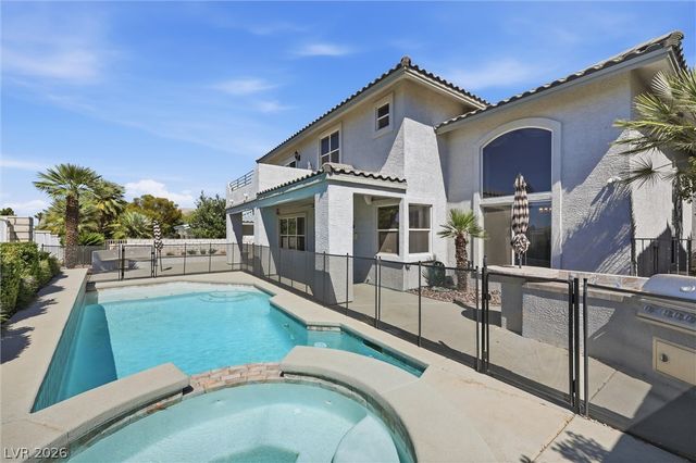 2440 Ram Crossing Way, Henderson, NV 89074
