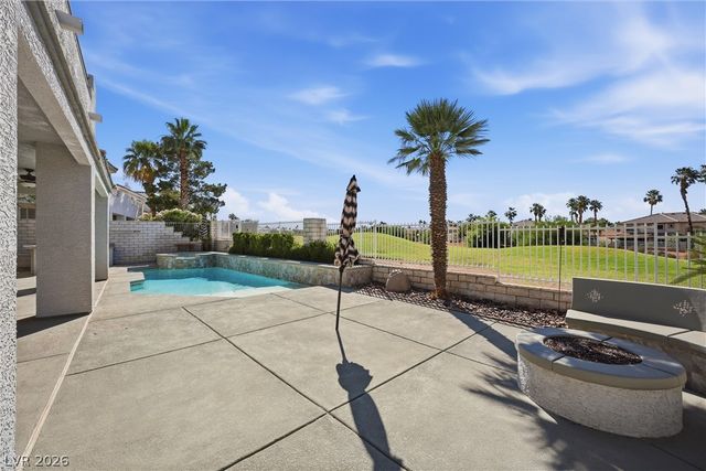 2440 Ram Crossing Way, Henderson, NV 89074