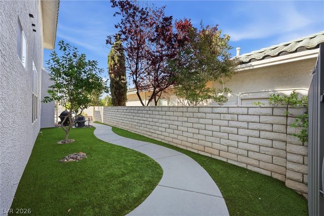 2440 Ram Crossing Way, Henderson, NV 89074