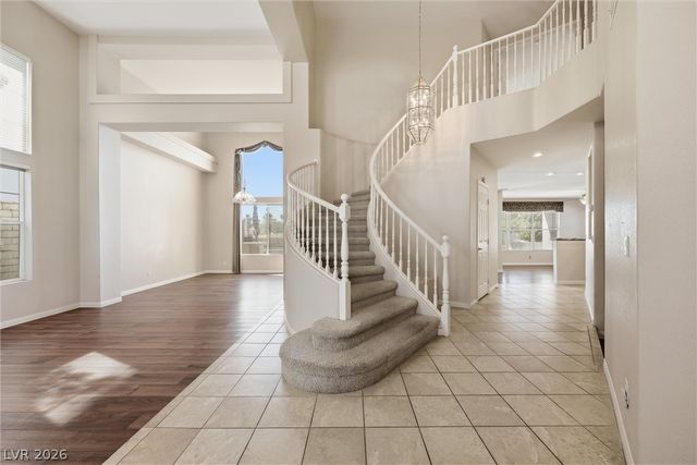2440 Ram Crossing Way, Henderson, NV 89074