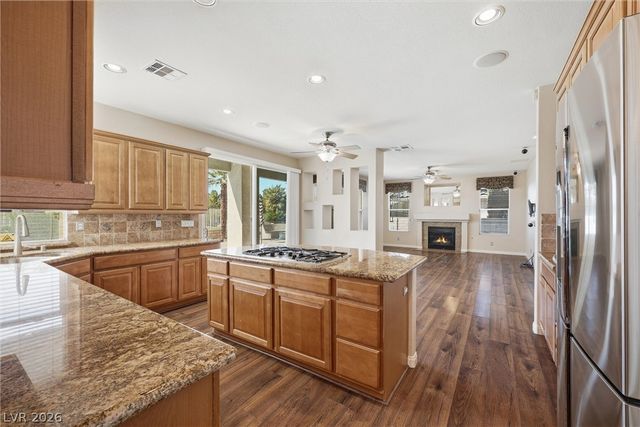 2440 Ram Crossing Way, Henderson, NV 89074