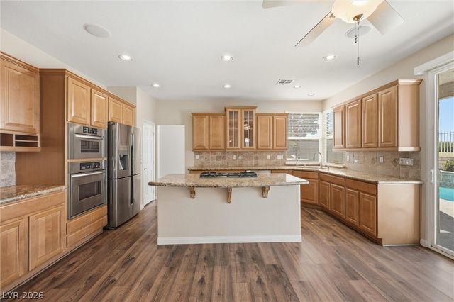 2440 Ram Crossing Way, Henderson, NV 89074