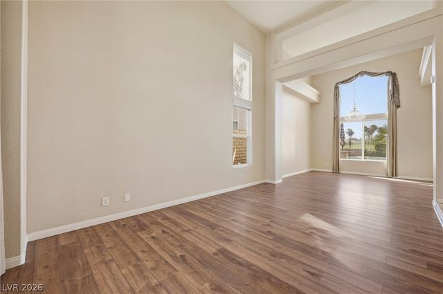 2440 Ram Crossing Way, Henderson, NV 89074