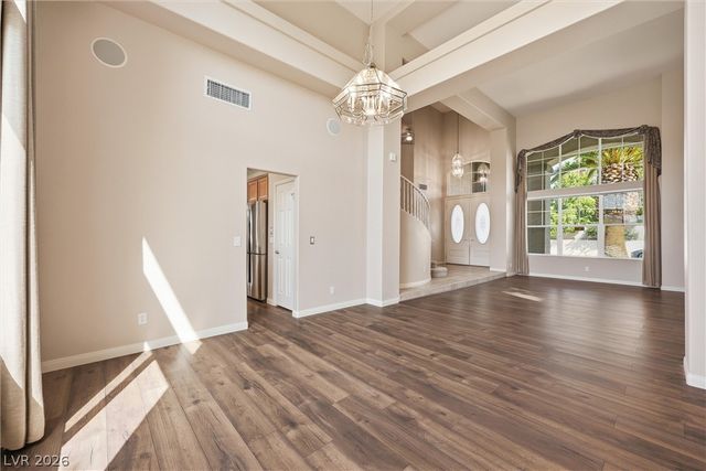 2440 Ram Crossing Way, Henderson, NV 89074
