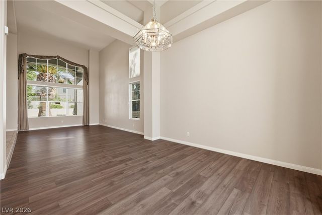 2440 Ram Crossing Way, Henderson, NV 89074