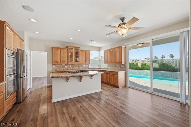 2440 Ram Crossing Way, Henderson, NV 89074