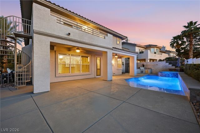 2440 Ram Crossing Way, Henderson, NV 89074