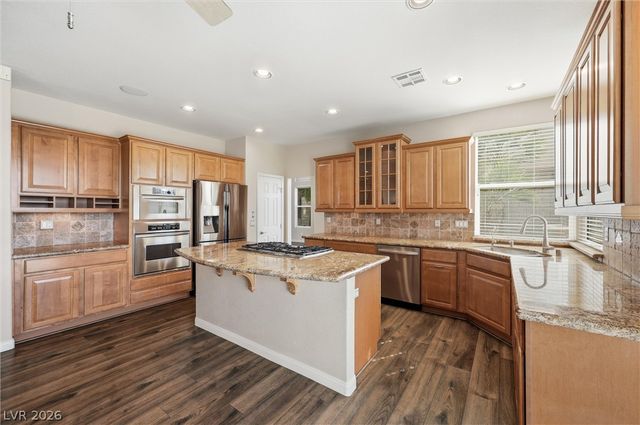 2440 Ram Crossing Way, Henderson, NV 89074