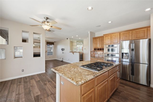 2440 Ram Crossing Way, Henderson, NV 89074