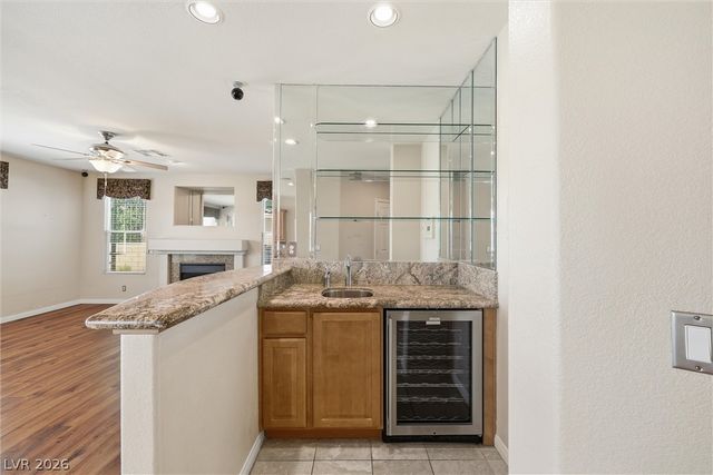 2440 Ram Crossing Way, Henderson, NV 89074