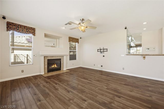 2440 Ram Crossing Way, Henderson, NV 89074