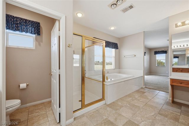 2440 Ram Crossing Way, Henderson, NV 89074