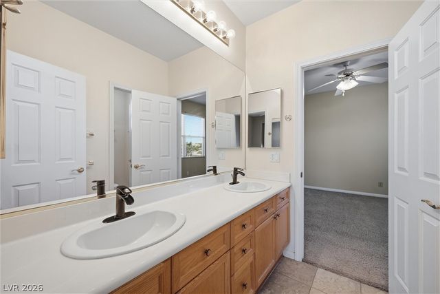 2440 Ram Crossing Way, Henderson, NV 89074