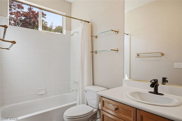 2440 Ram Crossing Way, Henderson, NV 89074