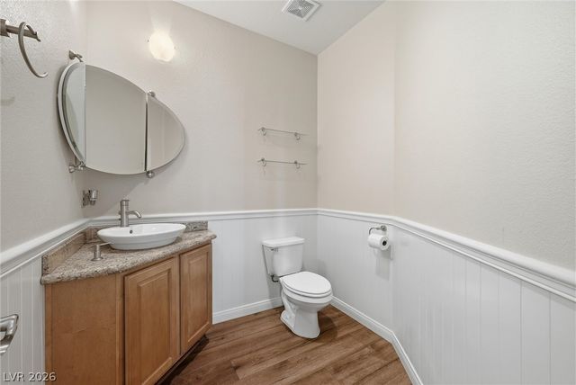 2440 Ram Crossing Way, Henderson, NV 89074