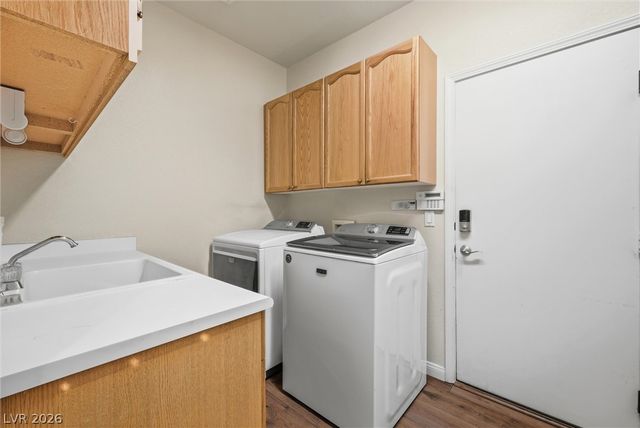 2440 Ram Crossing Way, Henderson, NV 89074