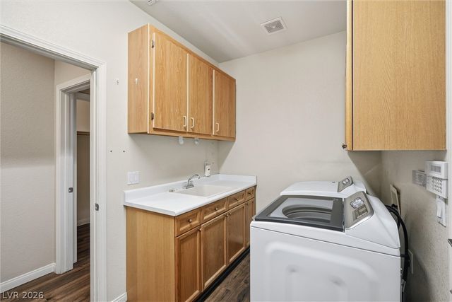 2440 Ram Crossing Way, Henderson, NV 89074