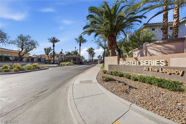 2440 Ram Crossing Way, Henderson, NV 89074