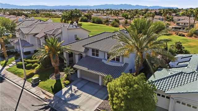 2440 Ram Crossing Way, Henderson, NV 89074