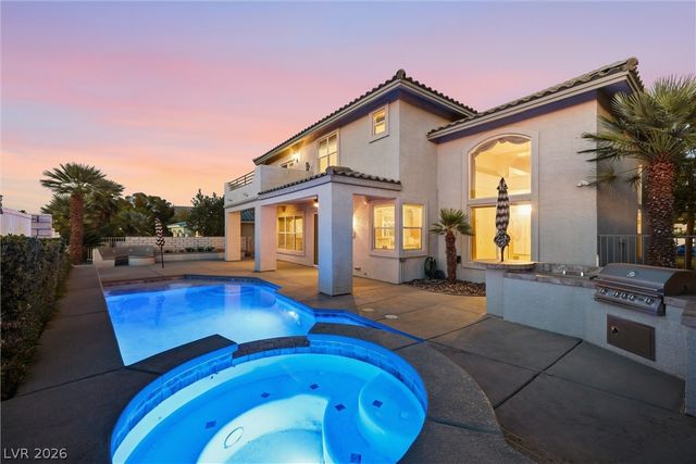 2440 Ram Crossing Way, Henderson, NV 89074