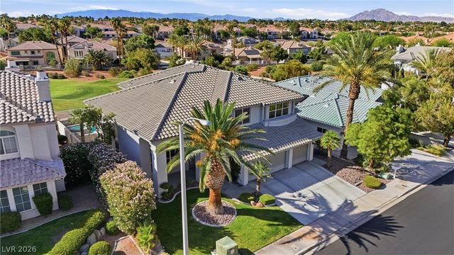 2440 Ram Crossing Way, Henderson, NV 89074