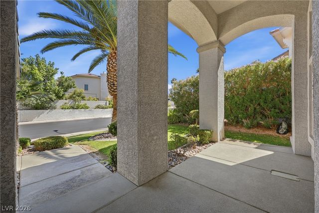 2440 Ram Crossing Way, Henderson, NV 89074