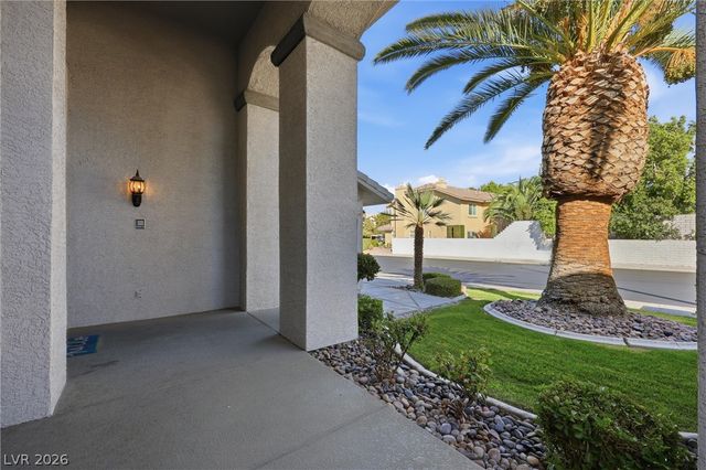 2440 Ram Crossing Way, Henderson, NV 89074