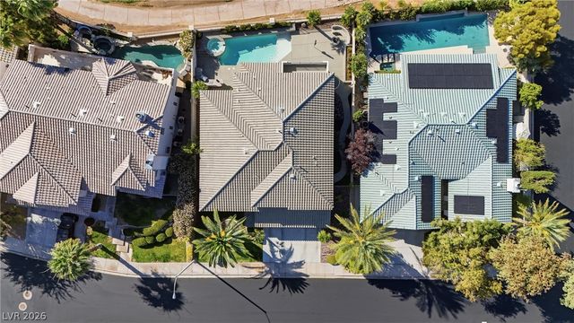 2440 Ram Crossing Way, Henderson, NV 89074