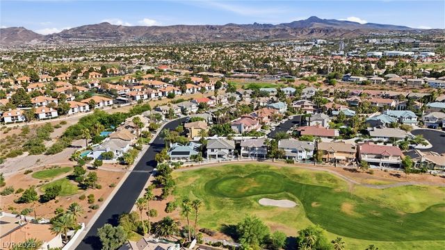 2440 Ram Crossing Way, Henderson, NV 89074