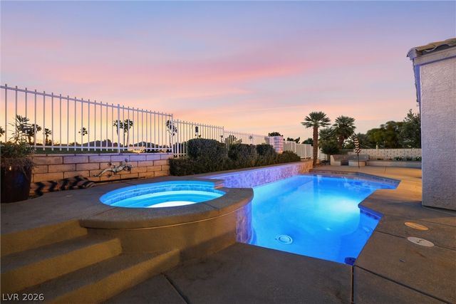 2440 Ram Crossing Way, Henderson, NV 89074