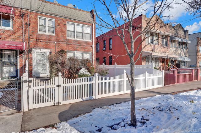 743 Warwick Street, Brooklyn, NY 11207
