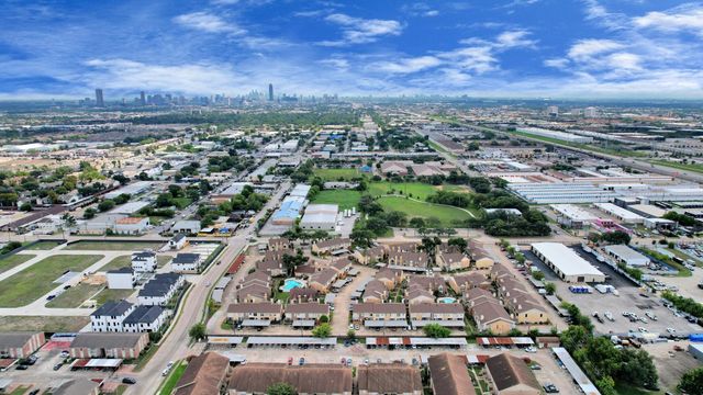 3600 Jeanetta Street 1804, Houston, TX 77063