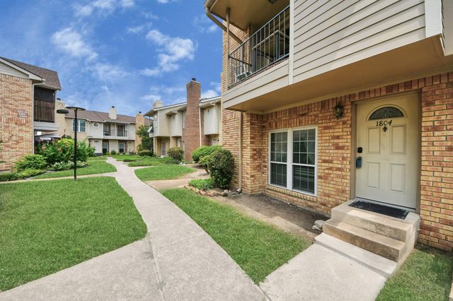 3600 Jeanetta Street 1804, Houston, TX 77063