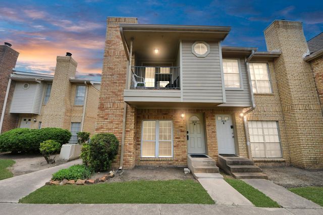 3600 Jeanetta Street 1804, Houston, TX 77063