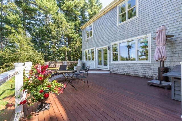 91-B Tremont St, Carver, MA 02330