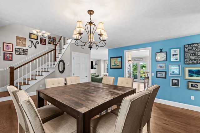 91-B Tremont St, Carver, MA 02330