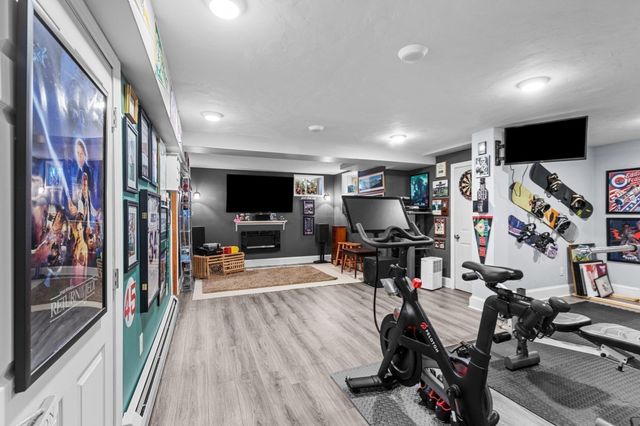 91-B Tremont St, Carver, MA 02330