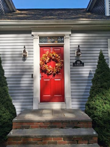 91-B Tremont St, Carver, MA 02330