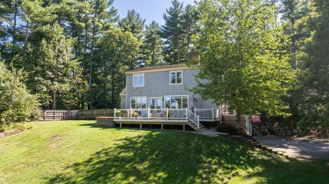 91-B Tremont St, Carver, MA 02330