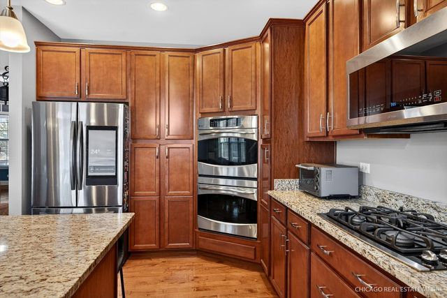 12316 Bartelt Lane, Huntley, IL 60142