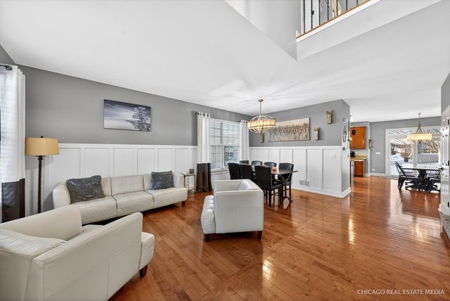 12316 Bartelt Lane, Huntley, IL 60142