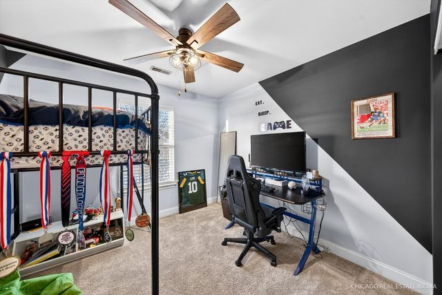 12316 Bartelt Lane, Huntley, IL 60142