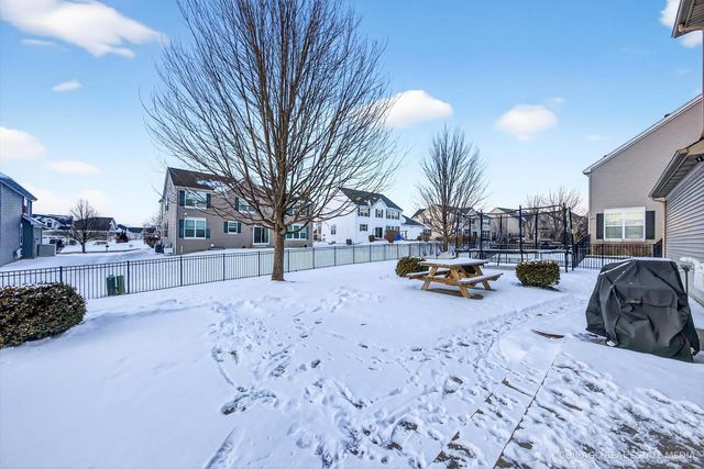 12316 Bartelt Lane, Huntley, IL 60142