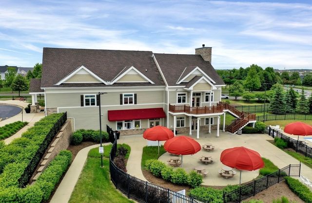 12316 Bartelt Lane, Huntley, IL 60142