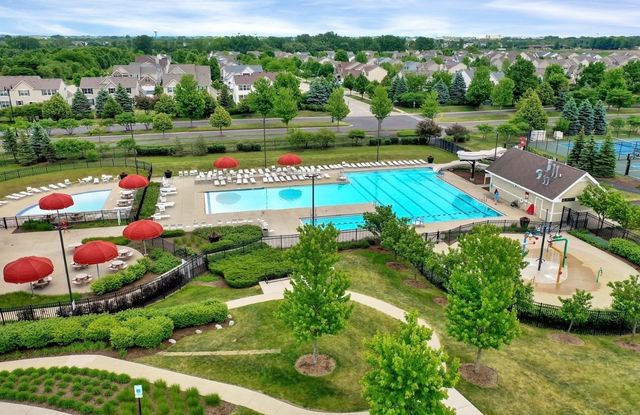 12316 Bartelt Lane, Huntley, IL 60142