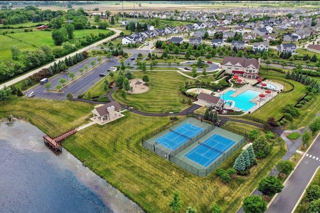 12316 Bartelt Lane, Huntley, IL 60142