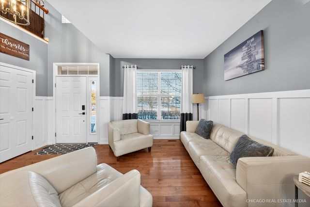 12316 Bartelt Lane, Huntley, IL 60142